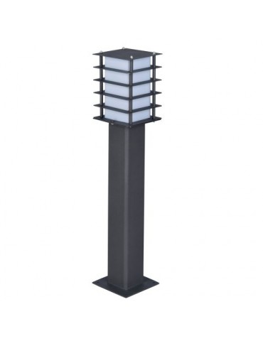 BA 172/676 Aluminyum Metal Bollard