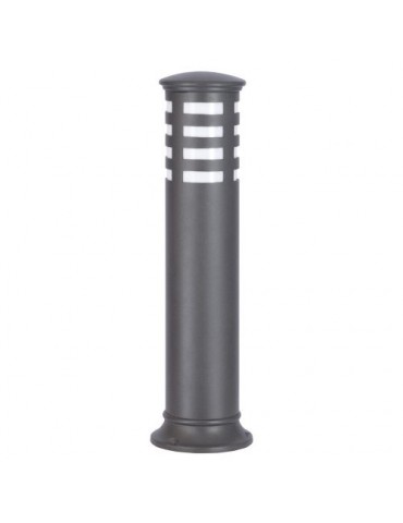  BA 173/680 Aluminyum Metal Bollard