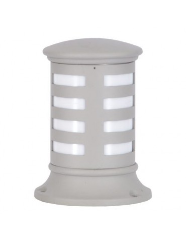 BA 173/681 Aluminyum Metal Bollard