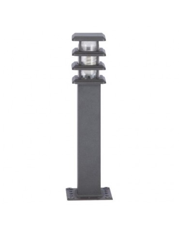 BA 173/683 Aluminyum Metal Bollard