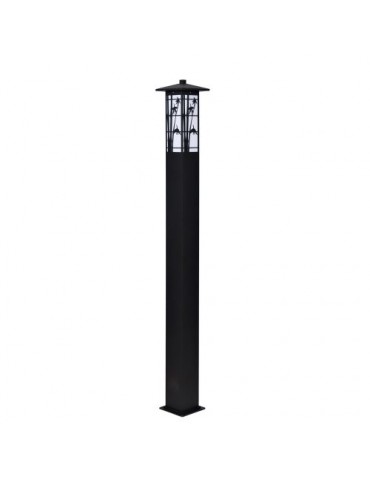 BA 175/694 Bollard