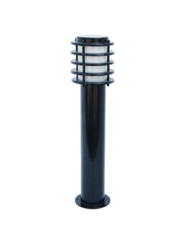 BA 177/704 Aluminyum Metal Bollard