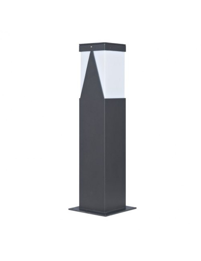 BA 178/710 Aluminyum Bollard Aydınlatma