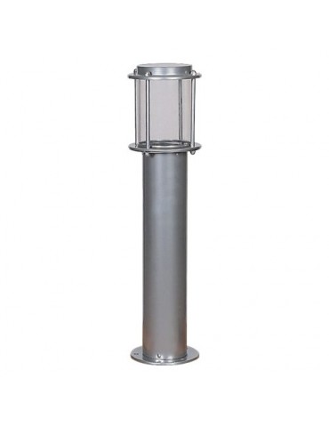  BA 179/712 Aluminyum Bollard Aydınlatma