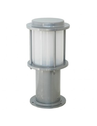 BA 179/713 Aluminyum Bollard Aydınlatma