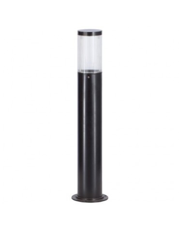 BA 181/720 Aluminyum Bollard