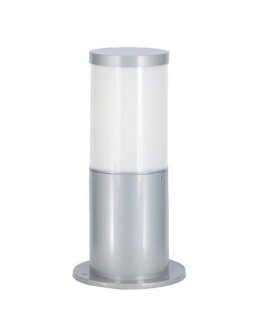 BA 181/722 Aluminyum Bollard