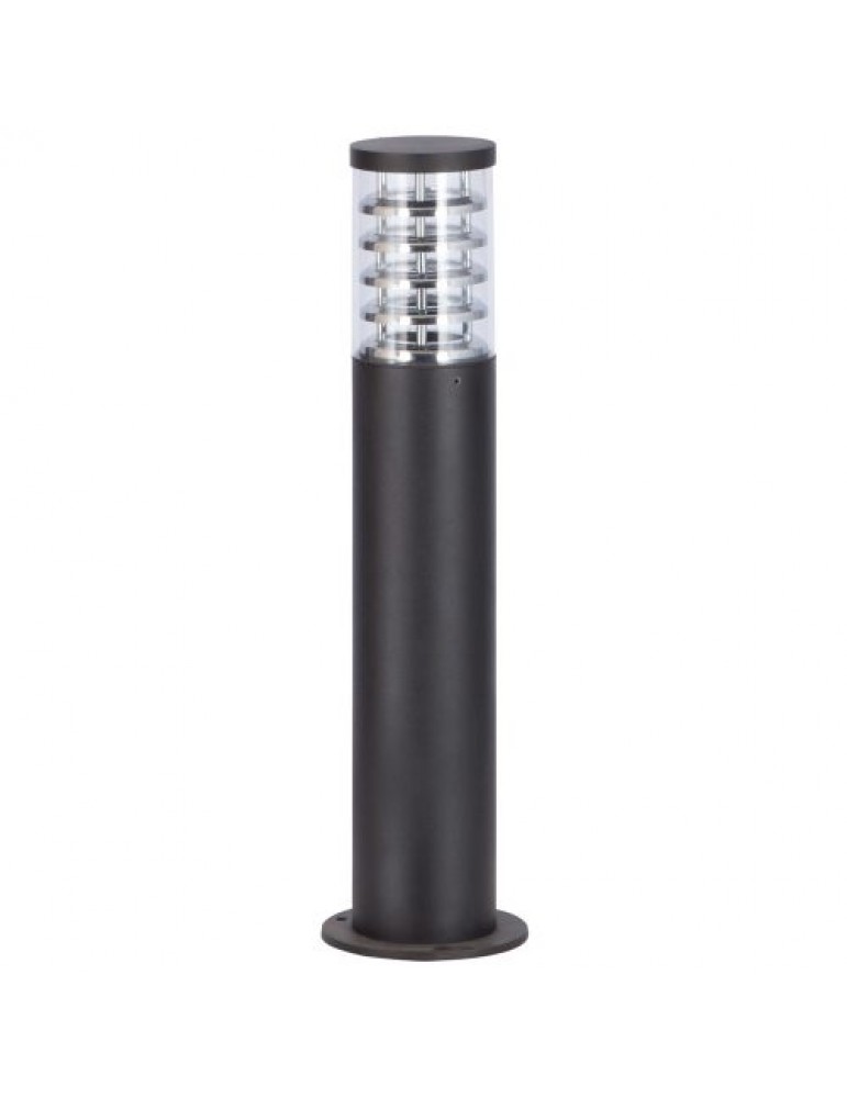 BA 181/726 Aluminyum Bollard