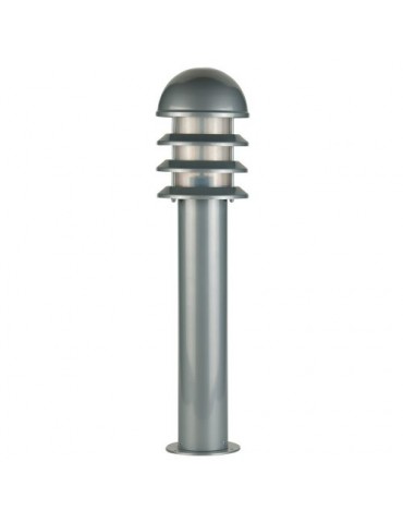 BA 181/728 Aluminyum Bollard