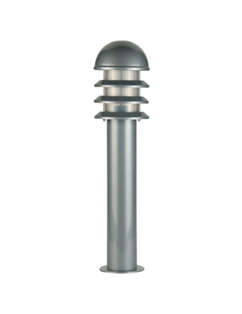 BA 181/728 Aluminyum Bollard