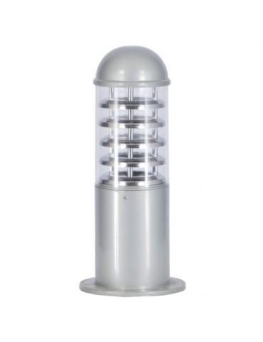 BA 183/738 Aluminyum Bollard