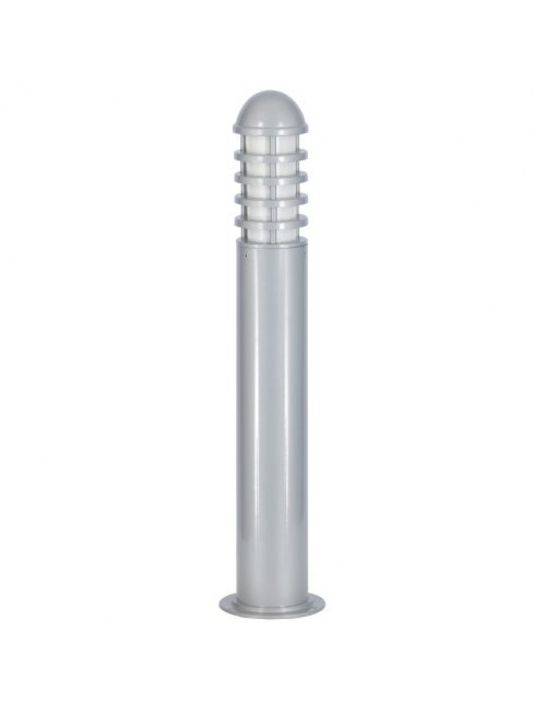 BA 183/740 Aluminyum Bollard