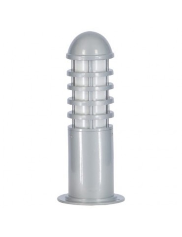 BA 183/741 Aluminyum Bollard