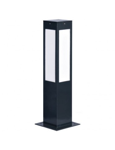 BA 185/751 Aluminyum Bollard Aydınlatma