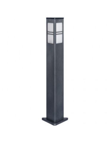 BA 185/752 Aluminyum Bollard Aydınlatma