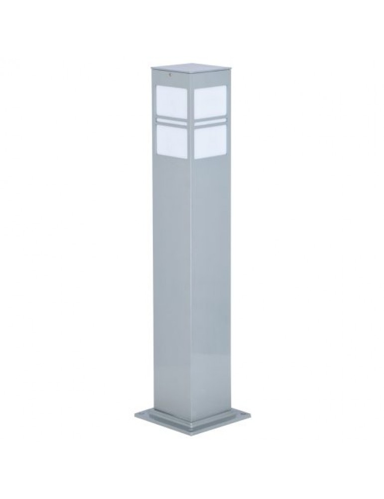 BA 185/754 Aluminyum Bollard Aydınlatma