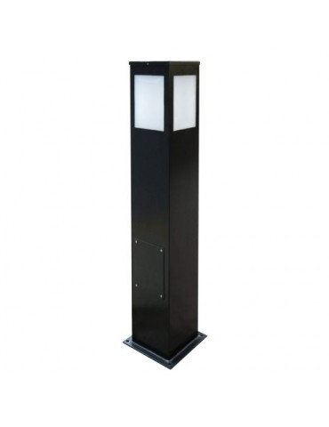 BA 185/755 Aluminyum Bollard Aydınlatma