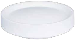 BA 6-2 Silindirik LED Cam Armatür