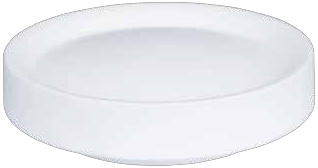 BA 6-6 Silindirik LED Cam Armatür